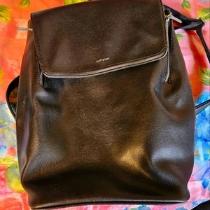 Matt and Nat Vegan Leather Backpack
